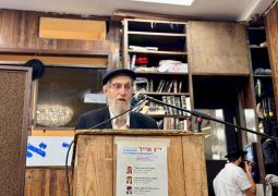 המדע מאיר את האמונה
